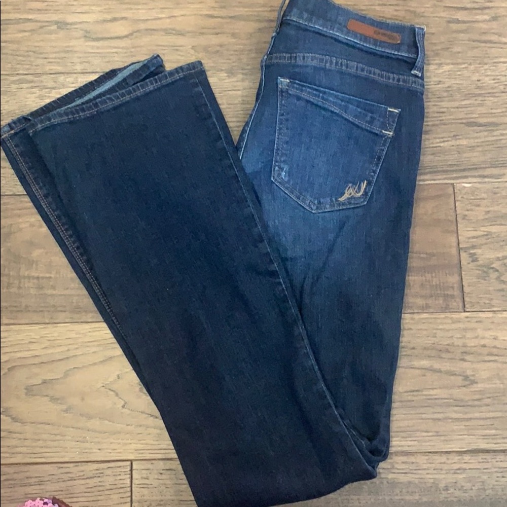 Express jeans - Picture 2 of 3